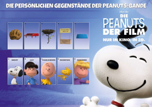 Download - Peanuts Bande