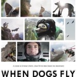 when dogs fly