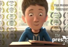 „The Present“ – Ein Animations Kurzfilm der Gefühle weckt