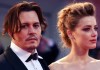 Johnny Depp streitet in Australien für seine beiden Hunde