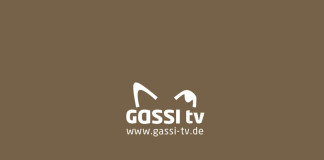 GASSI TV - Internet TV für Hunde