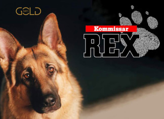 Kommissar REX bei SAT.1 Gold