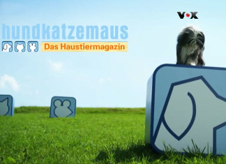 hundkatzemaus – VOX