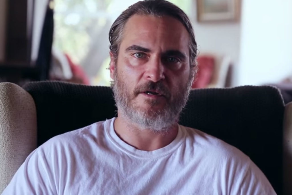 Hollywoodstars wie Joaquin Phoenix starten Kampagne gegen Hundeschlachtung