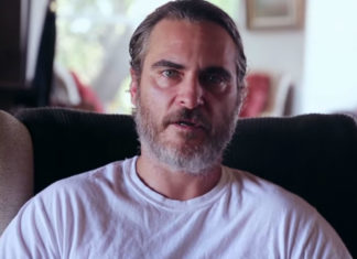 Hollywoodstars wie Joaquin Phoenix starten Kampagne gegen Hundeschlachtung