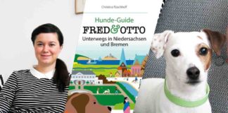 Niedersachsen und Bremen aus Sicht einer leidenschaftlichen Hundehalterin