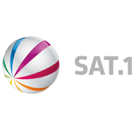 SAT1 Logo