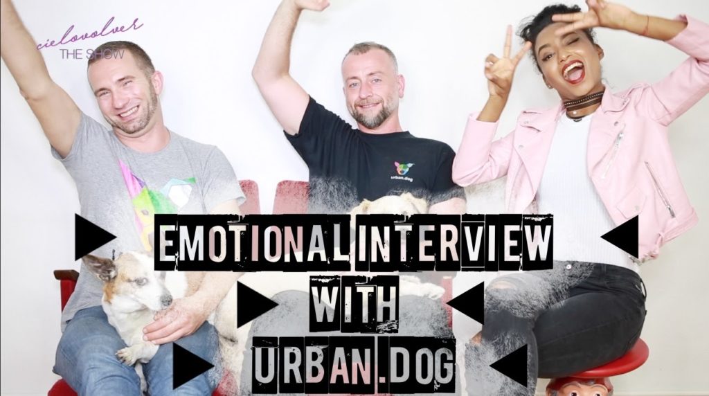 Das Interview: Wer steckt eigentlich hinter urban.dog?