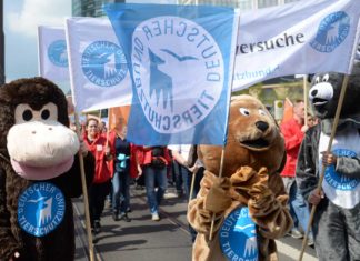 Brauchen Tiere Rechte? - Arte-Themenabend beschönigt nichts