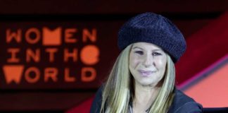 Barbra Streisand trauert um Hündin Samantha