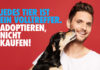 Hunde adoptieren, nicht kaufen! Bayern-Torwart Sven Ulreich in neuer PETA-Kampagne