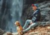 Wandern mit Hund neuer Treckingurlaub - Rudelwandern mit Fritz und Frida