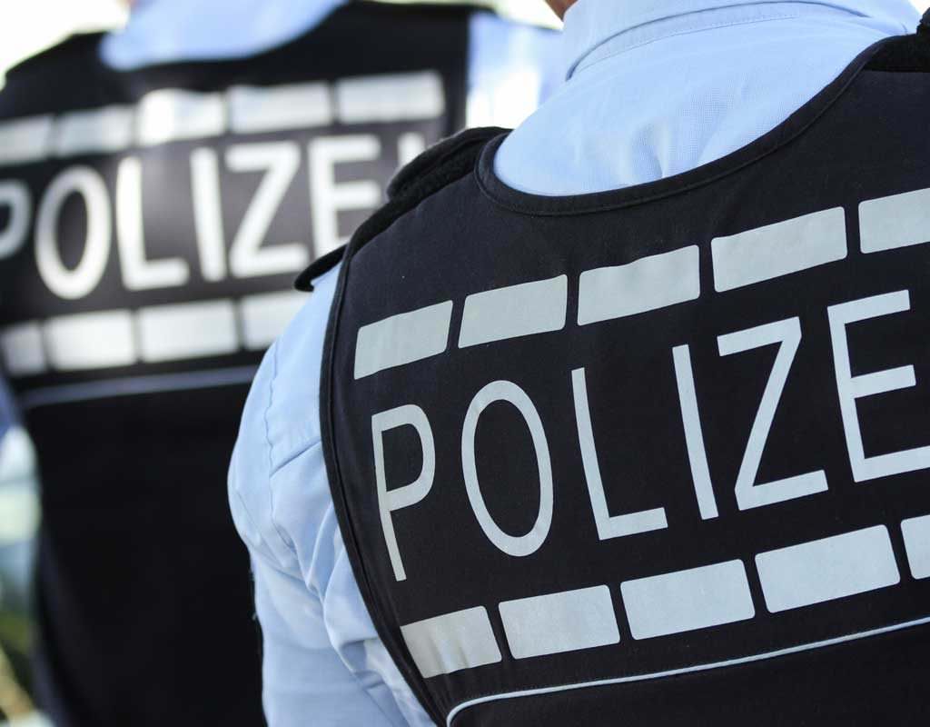 28-Jähriger verletzt Hund in Tirol mit Eisenstange schwer