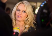 Vom Sexsymbol zur Tierschutz-Aktivistin: Pamela Anderson wird 50