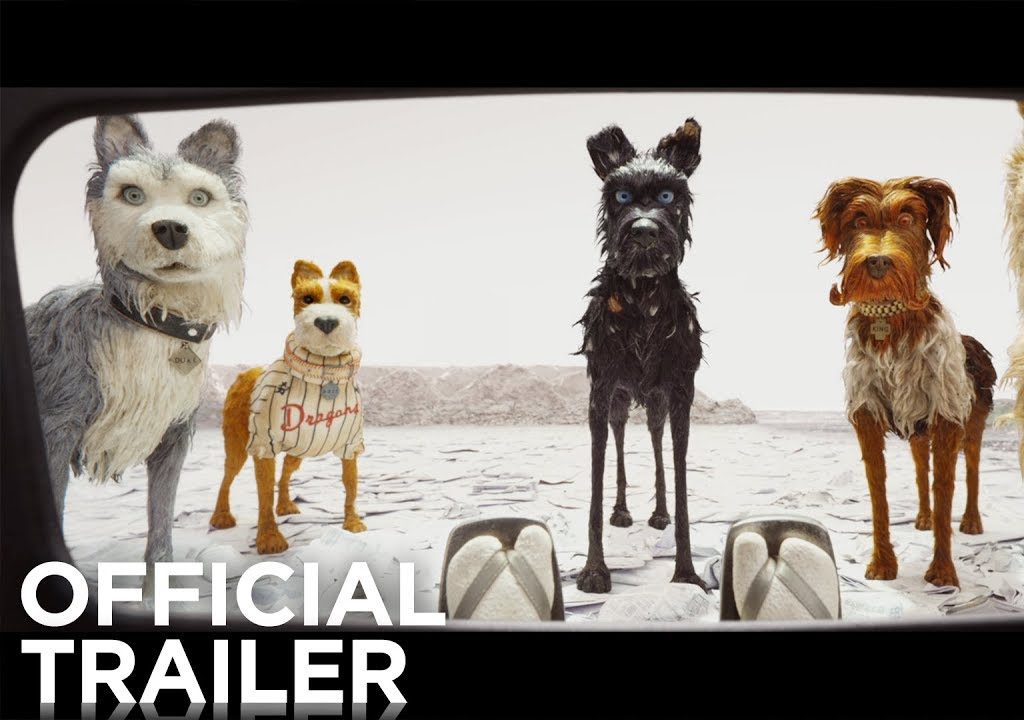 „Isle of Dogs“: Wes Anderson und eine Insel voller Hunde