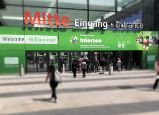 Interzoo 2018: Zwischen Hausmitteln und Hi-Tech